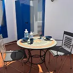 Casa Sol Azul בית נופש