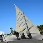 בית נופש Casa Sol Azul