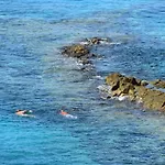 Casa Sol Azul *