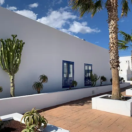 بيت للعطل Casa Sol Azul