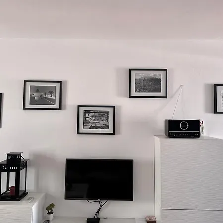 Ferienhaus Casa Sol Azul *