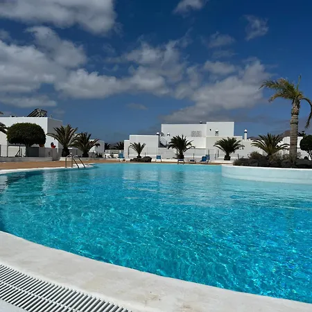 Casa Sol Azul *