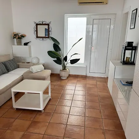 Ferienhaus Casa Sol Azul Puerto Calero