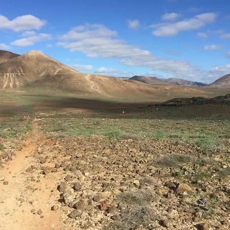 Ferienhaus Casa Sol Azul