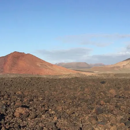 Casa Sol Azul Puerto Calero