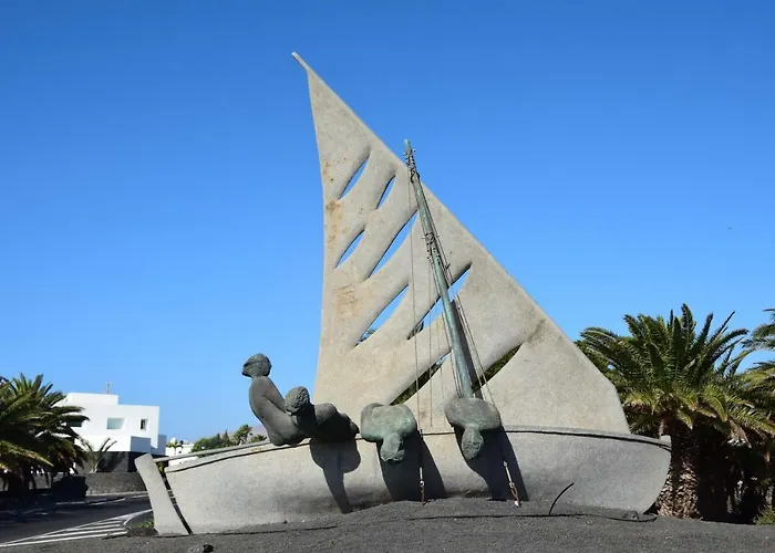 Nyaraló Casa Sol Azul