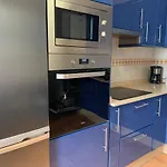 Tatil Evi Casa Sol Azul *