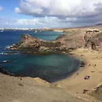 Casa Sol Azul *
