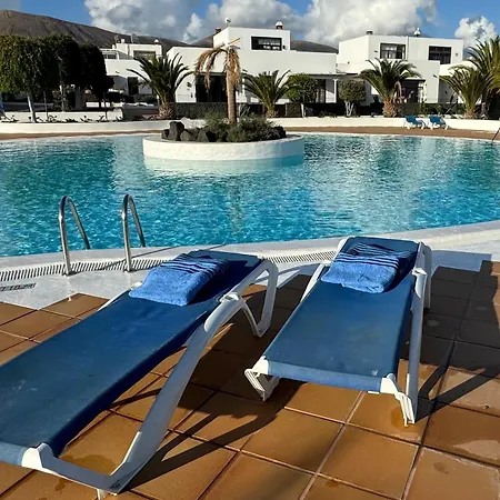 Casa Sol Azul *