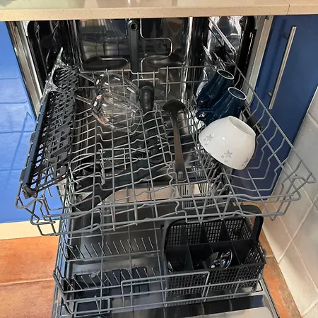 بيت للعطل Casa Sol Azul