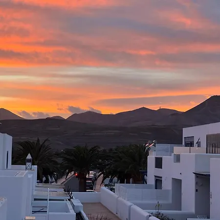 Vakantiehuis Casa Sol Azul Puerto Calero