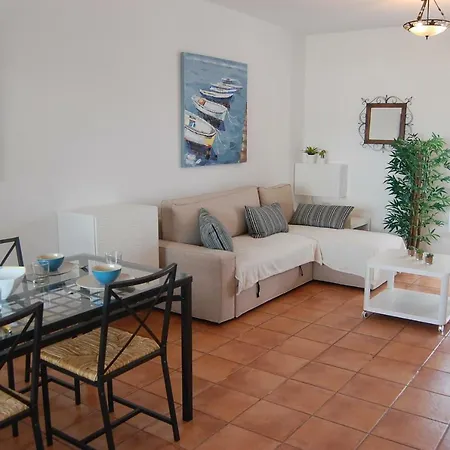 Casa Sol Azul Puerto Calero