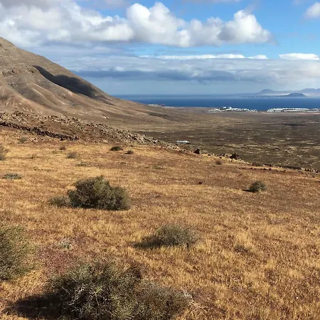 Casa Sol Azul Feriehus