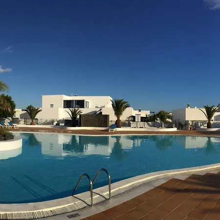 Casa Sol Azul Feriehus