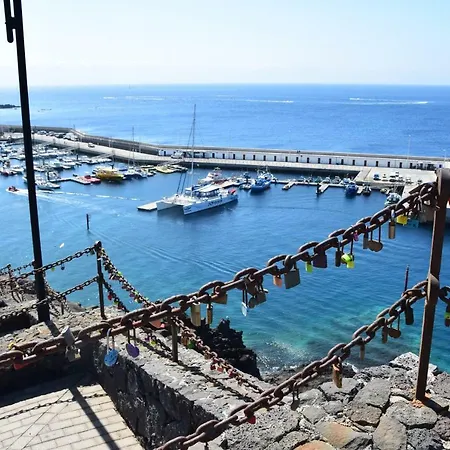 Feriehus Casa Sol Azul Puerto Calero
