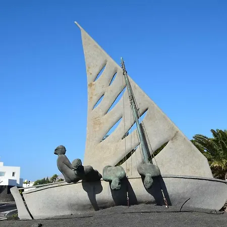 Dom wakacyjny Casa Sol Azul