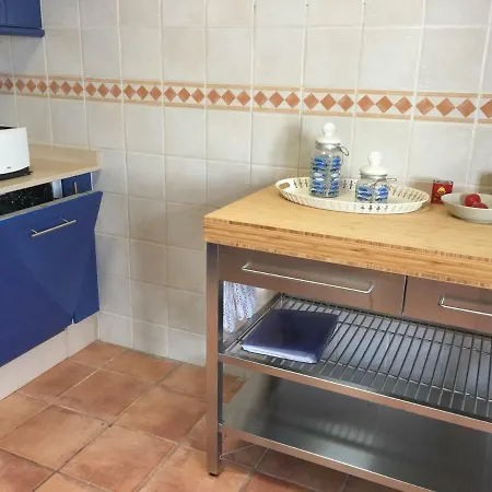 Holiday home Casa Sol Azul