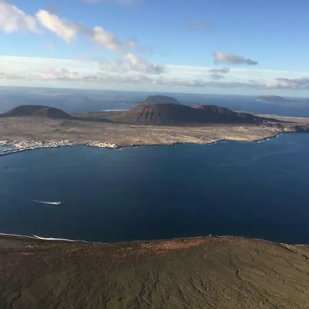 Casa Sol Azul * Puerto Calero