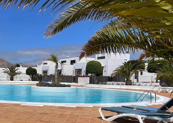 Holiday home Casa Sol Azul *