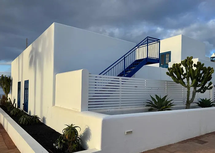 Casa Sol Azul Holiday home