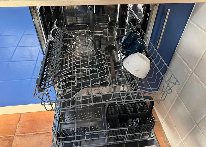 بيت للعطل Casa Sol Azul