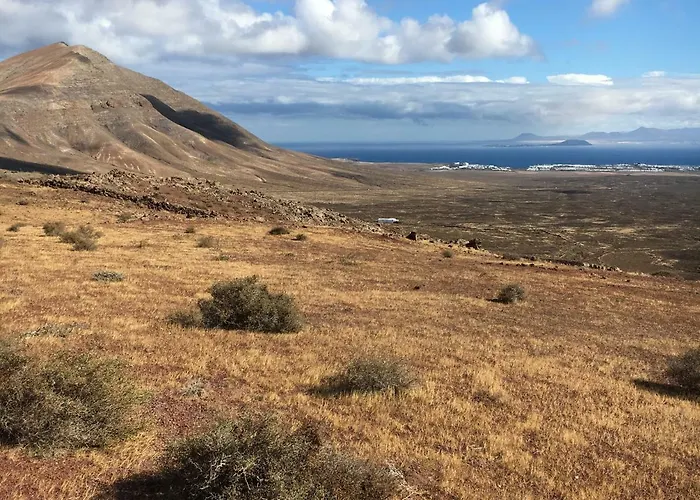 Casa Sol Azul Holiday home