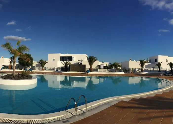 Casa Sol Azul بيت للعطل