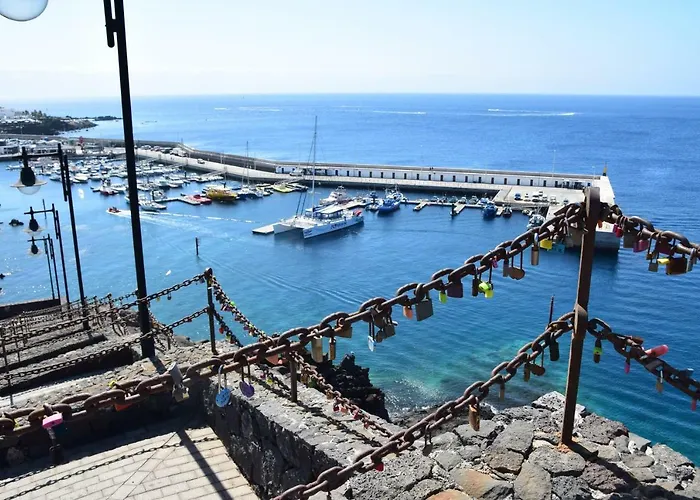 Holiday home Casa Sol Azul Puerto Calero