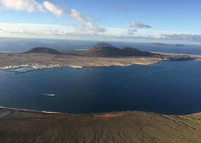Casa Sol Azul * Puerto Calero