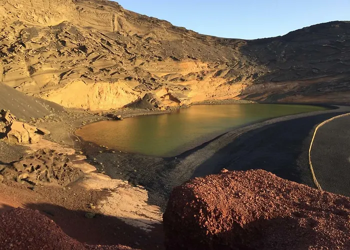 بيت للعطل Casa Sol Azul بْوُرتو كاليرو