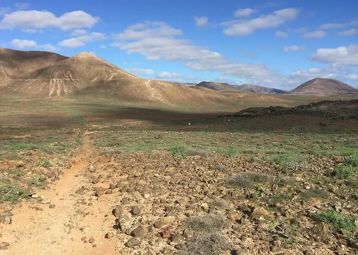 Holiday home Casa Sol Azul