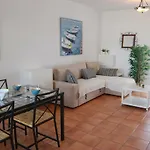 Casa Sol Azul Puerto Calero