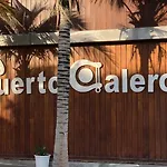 Casa Sol Azul *