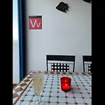 Holiday home Casa Sol Azul Puerto Calero