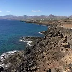 Casa Sol Azul Puerto Calero