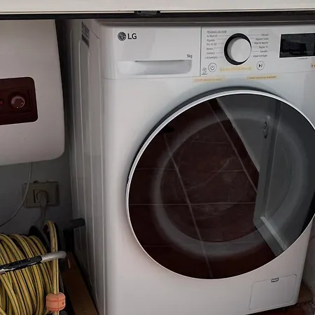 Ferienhaus Casa Sol Azul