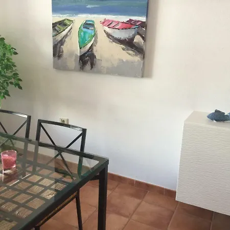 Casa Sol Azul プエルト・カレロ