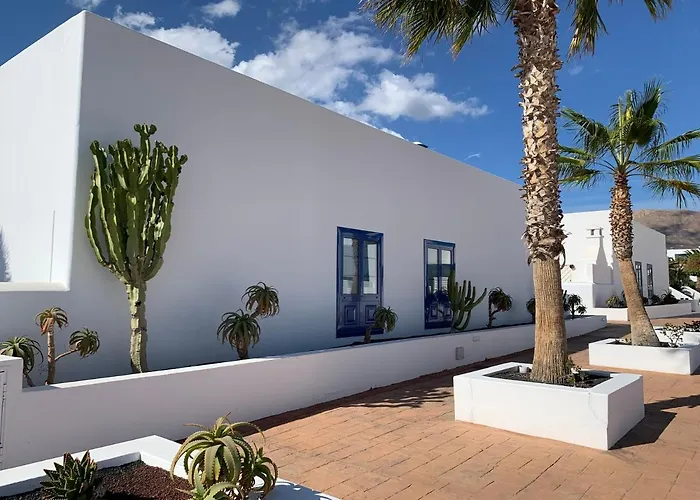 Ferienhaus Casa Sol Azul