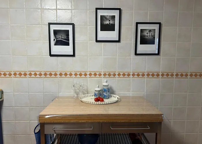 Ferienhaus Casa Sol Azul